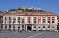 Prefeitura de Nápoles