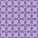 Purple Seamless Background