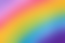 Regenbogen-Farben-Hintergrund
