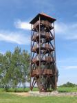 Torre mirador Zernov