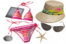 Summer Holiday Beach Accesorios