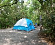 Tente Camping