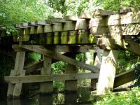 Timber Viaduct