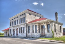 Unión Depot
