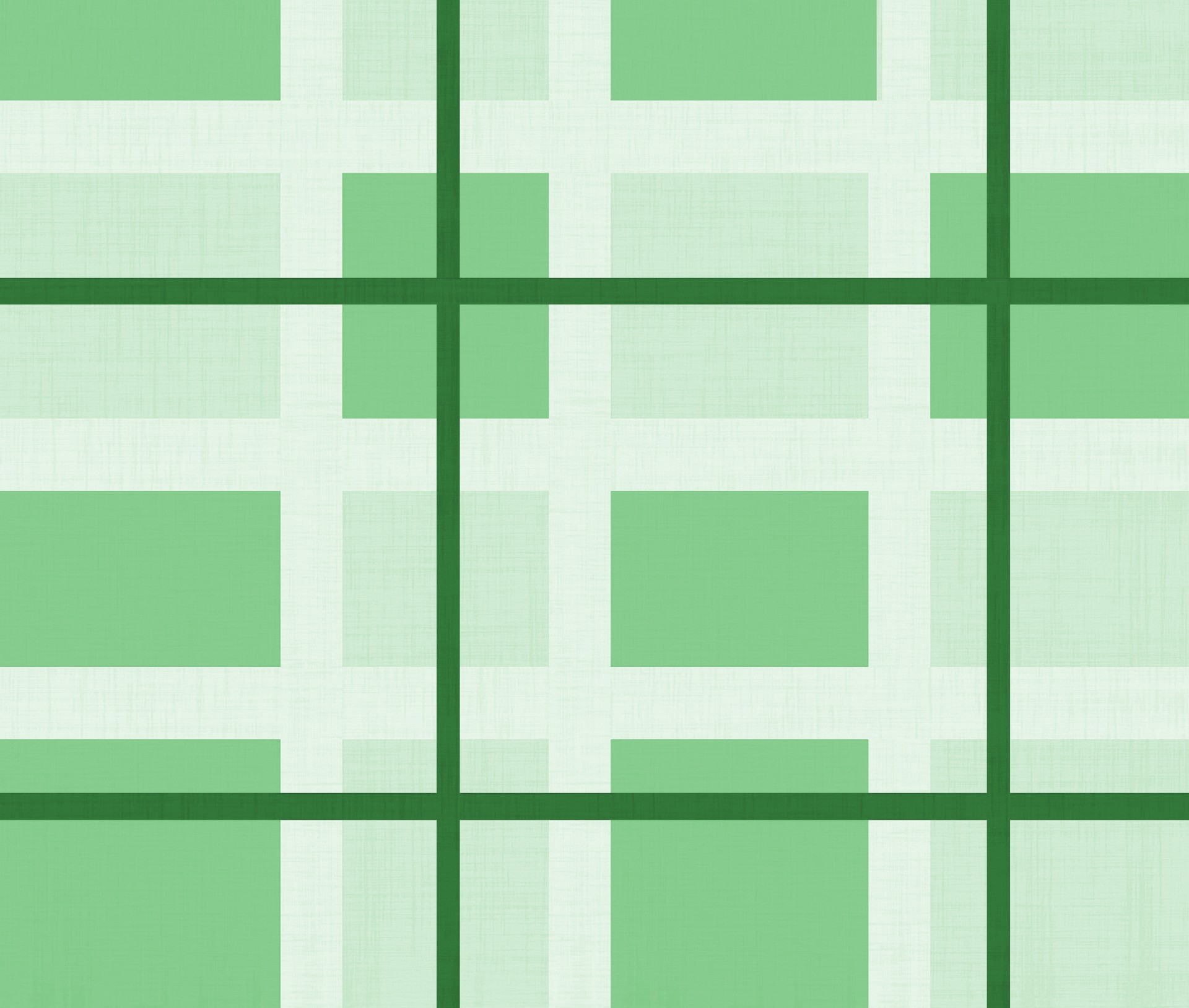 Abstract Quadrados verdes Background