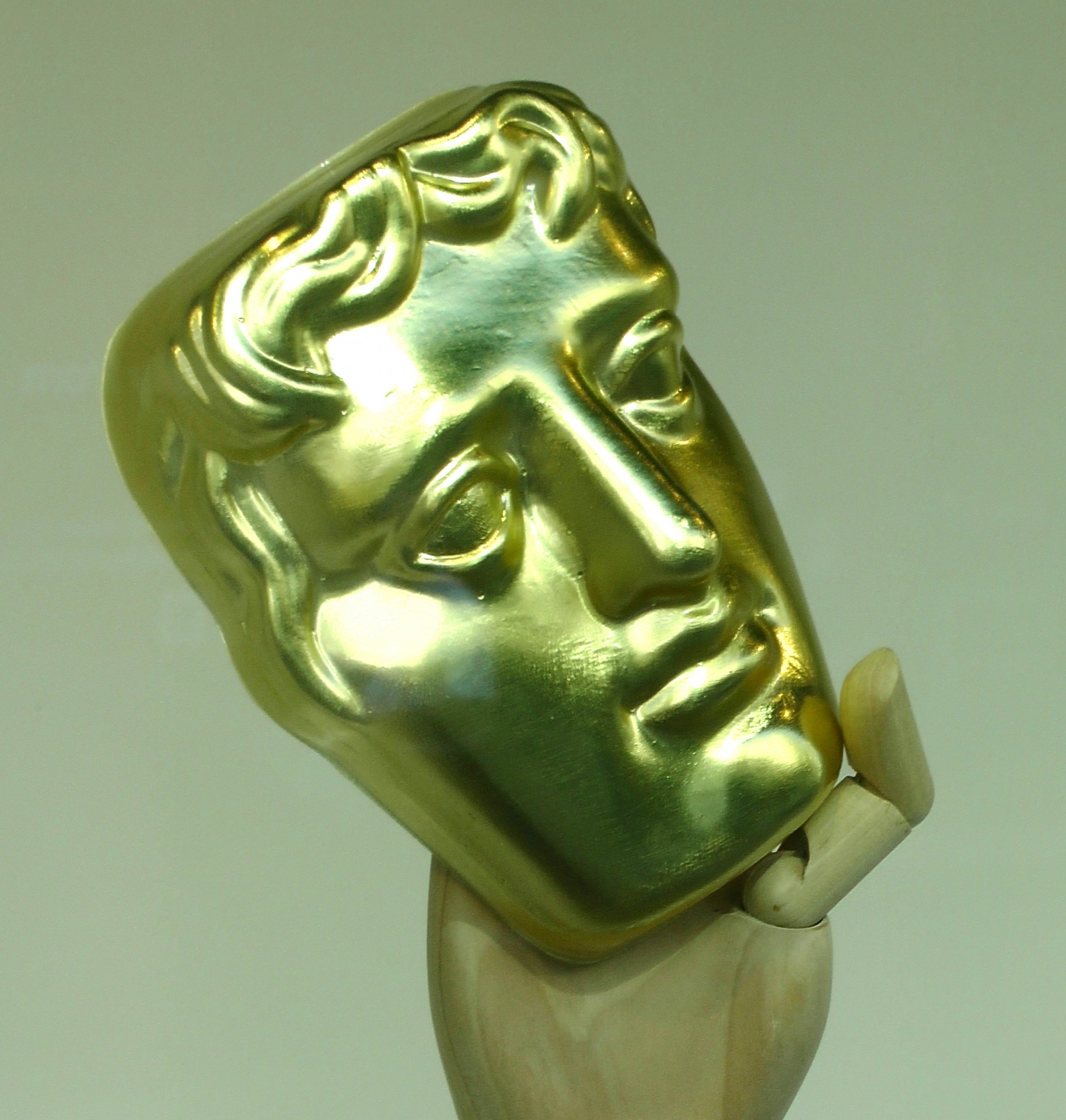 BAFTA Golden Head Film Awards Free Stock Photo - Public Domain ...