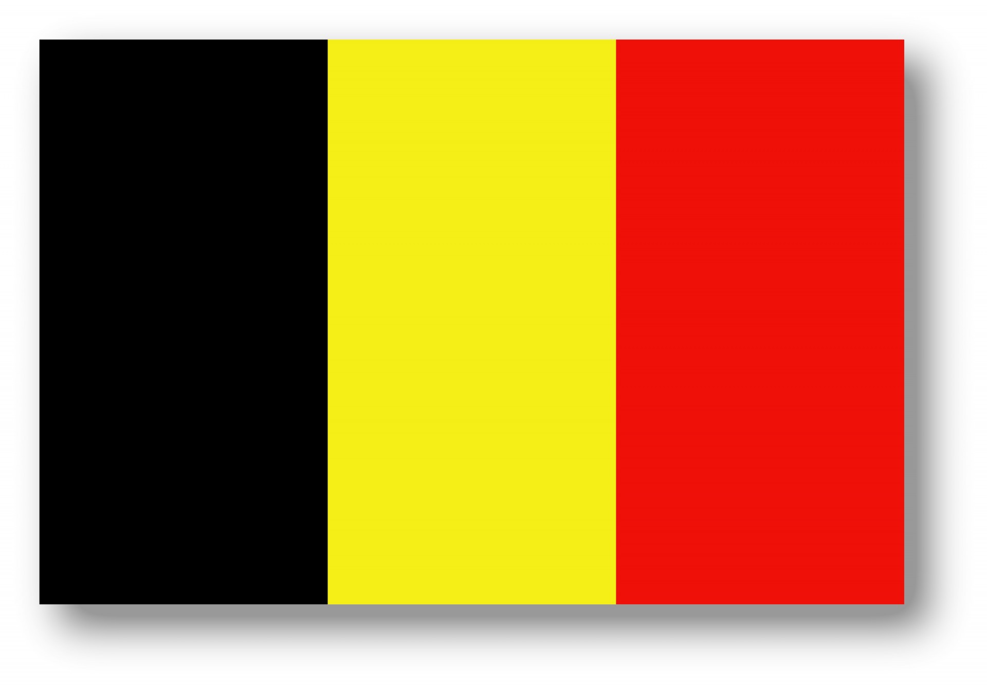 Флаг Бельгии Фото – Telegraph