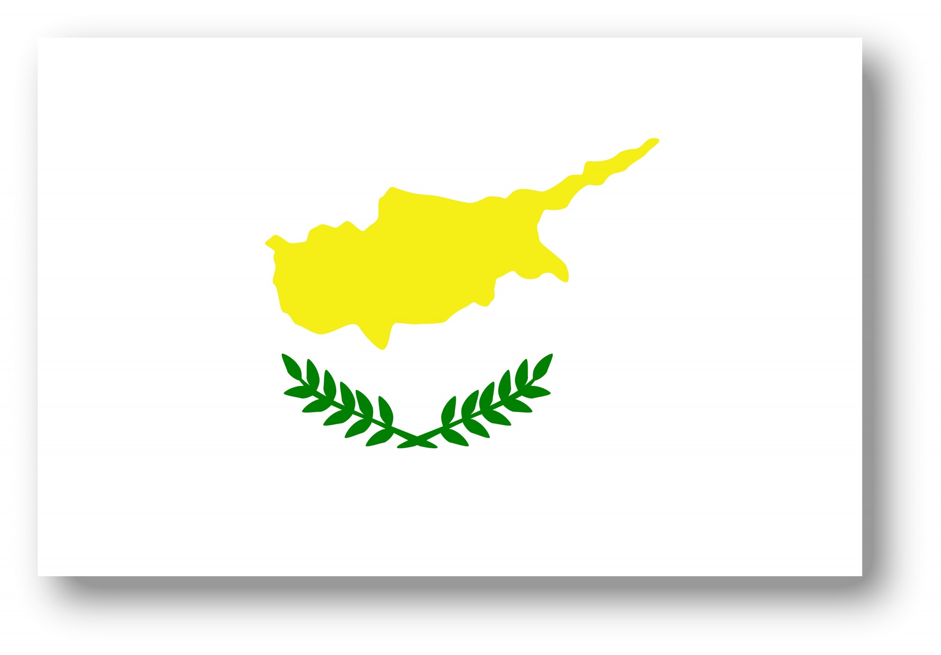 Cyprus Flag Free Stock Photo Public Domain Pictures