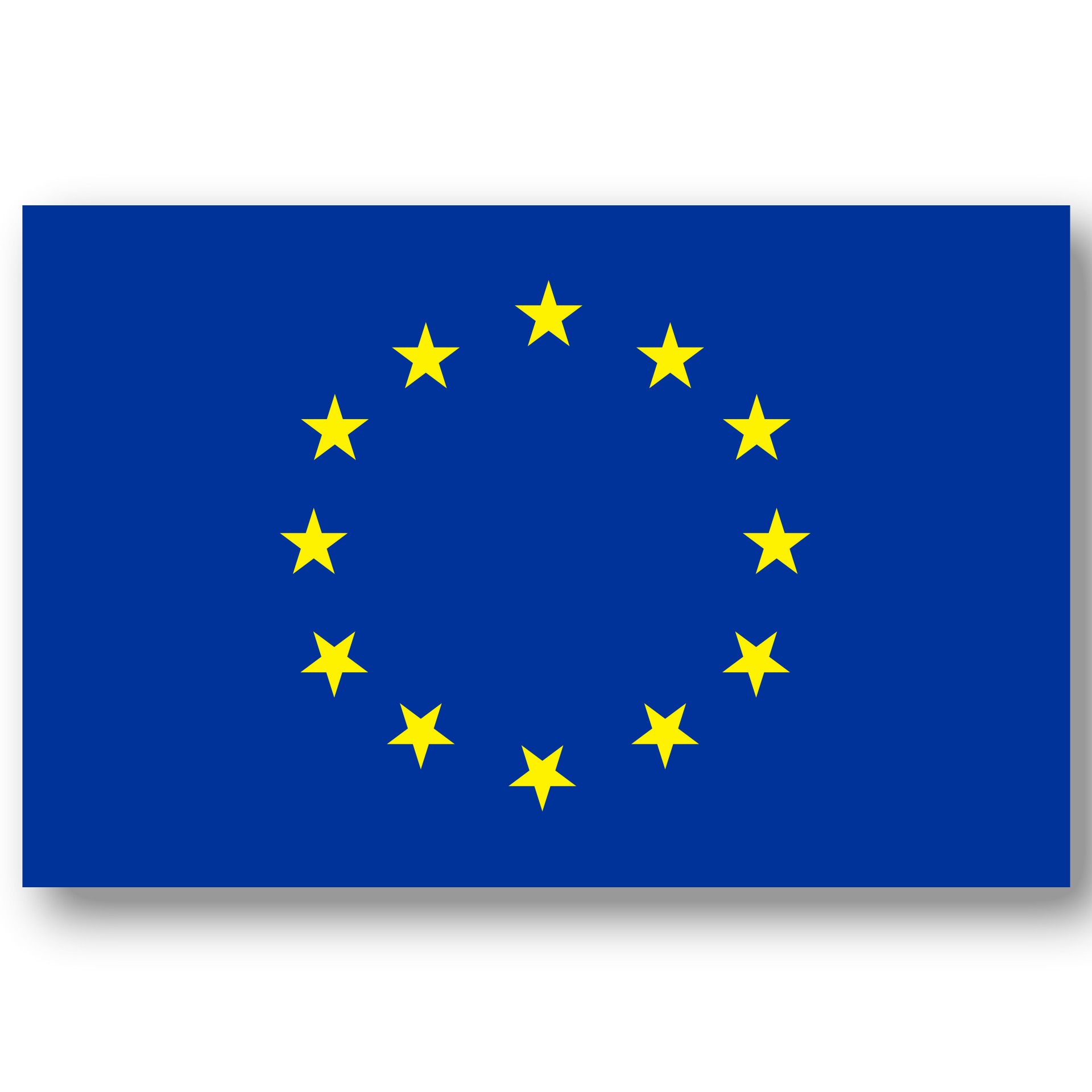 European Union Flag Free Stock Photo - Public Domain Pictures