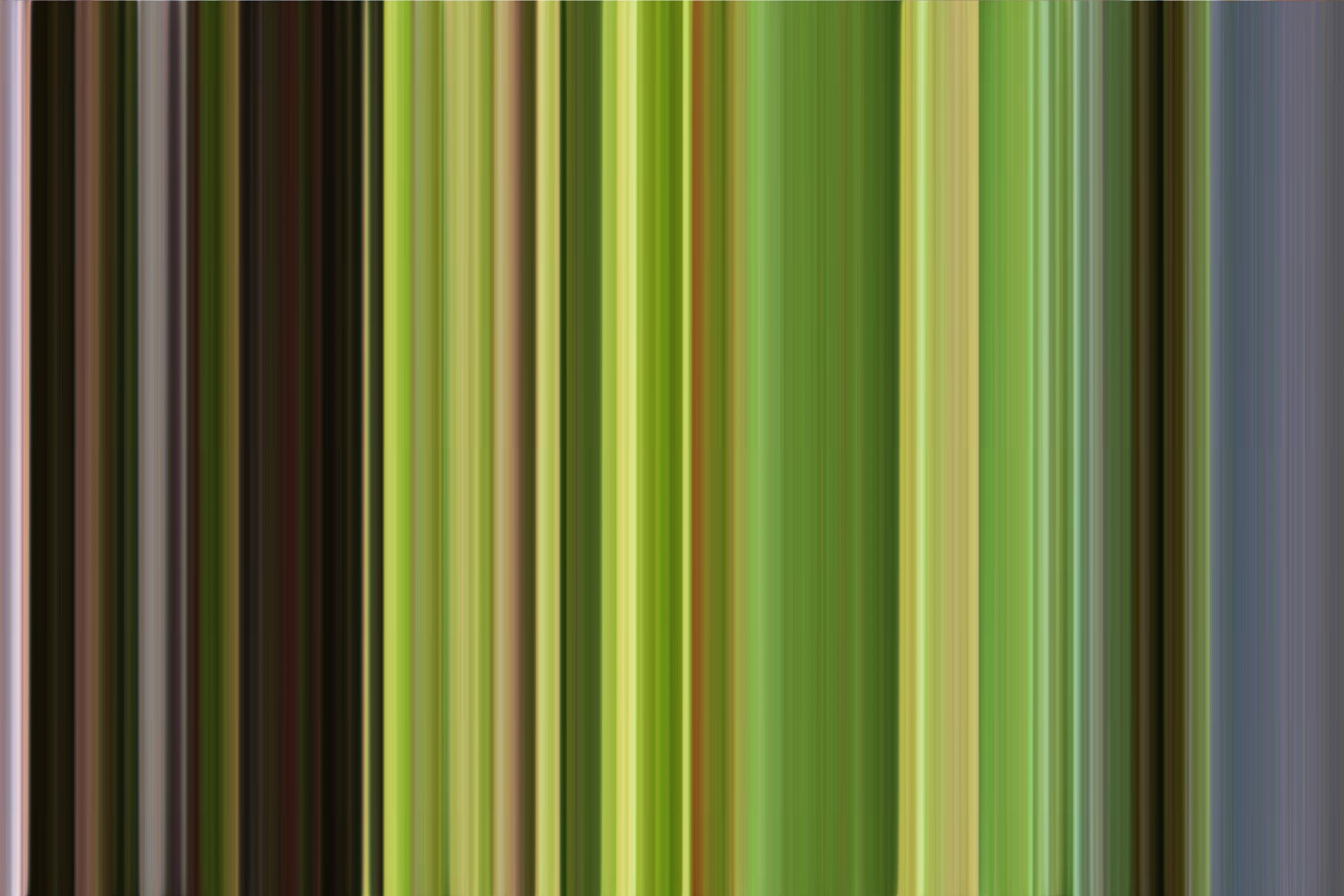 Green Stripes Background 2