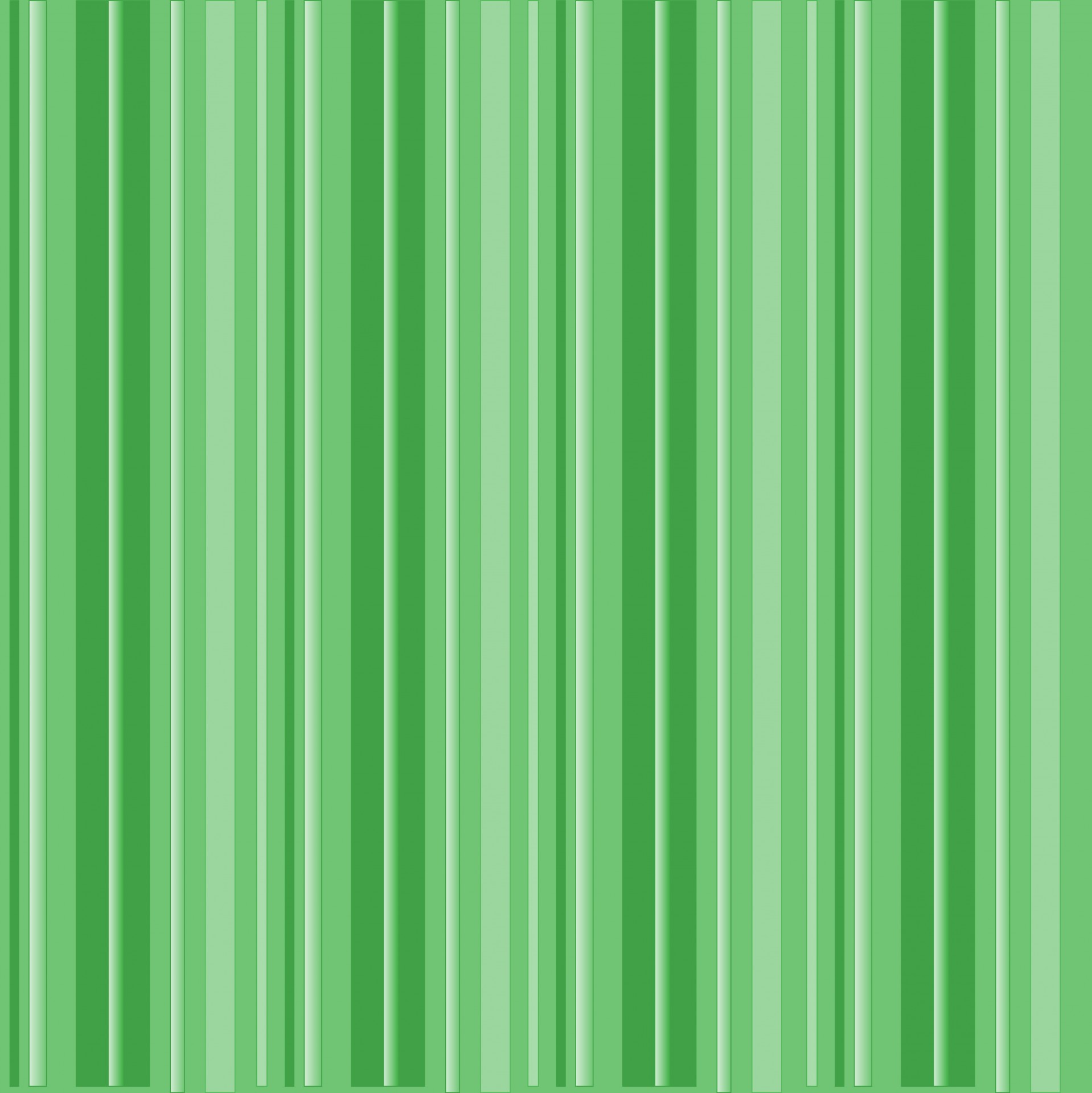 Green Stripes Wallpaper de fundal