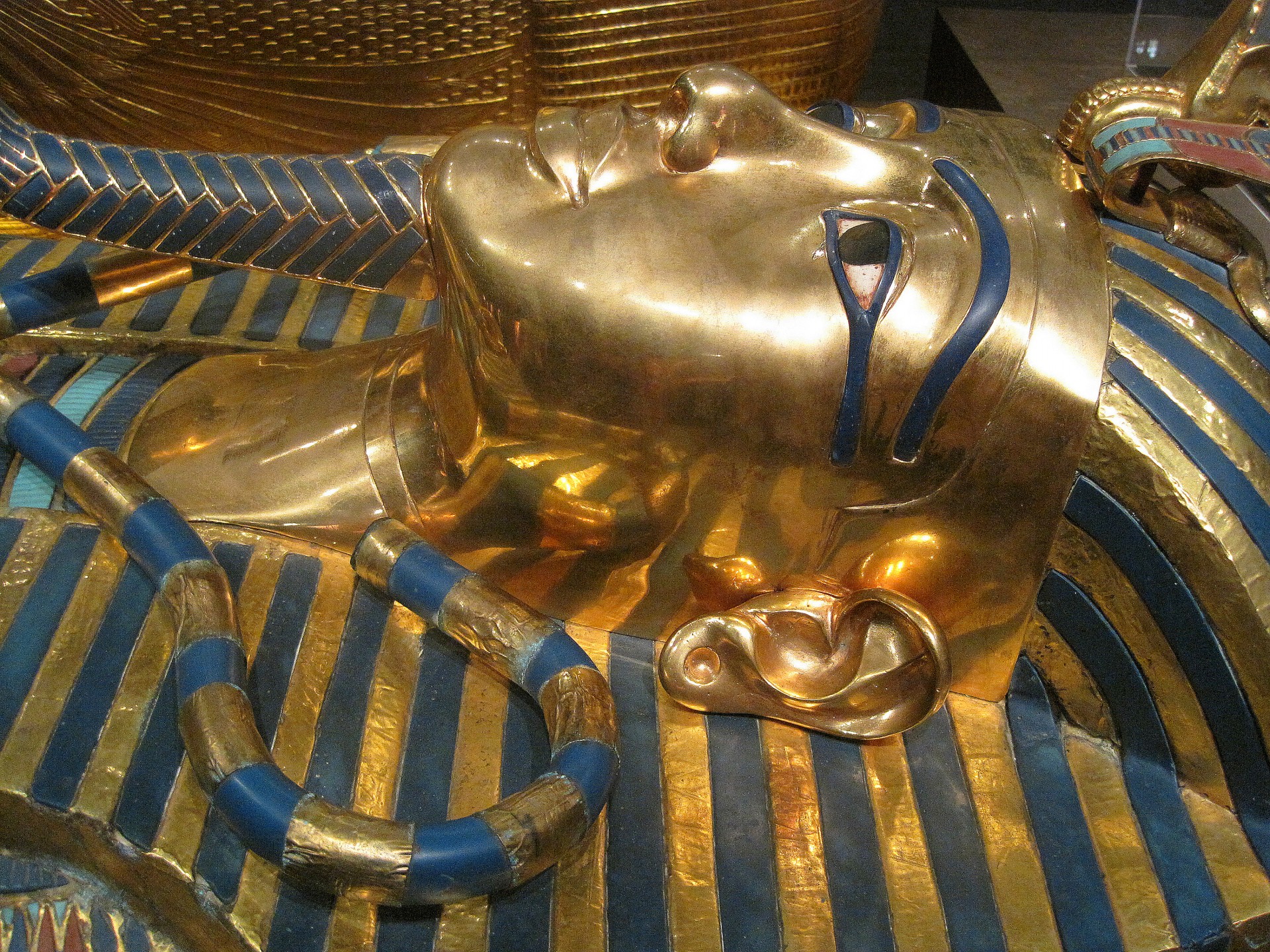 king-tutankhamun-s-effigy-free-stock-photo-public-domain-pictures