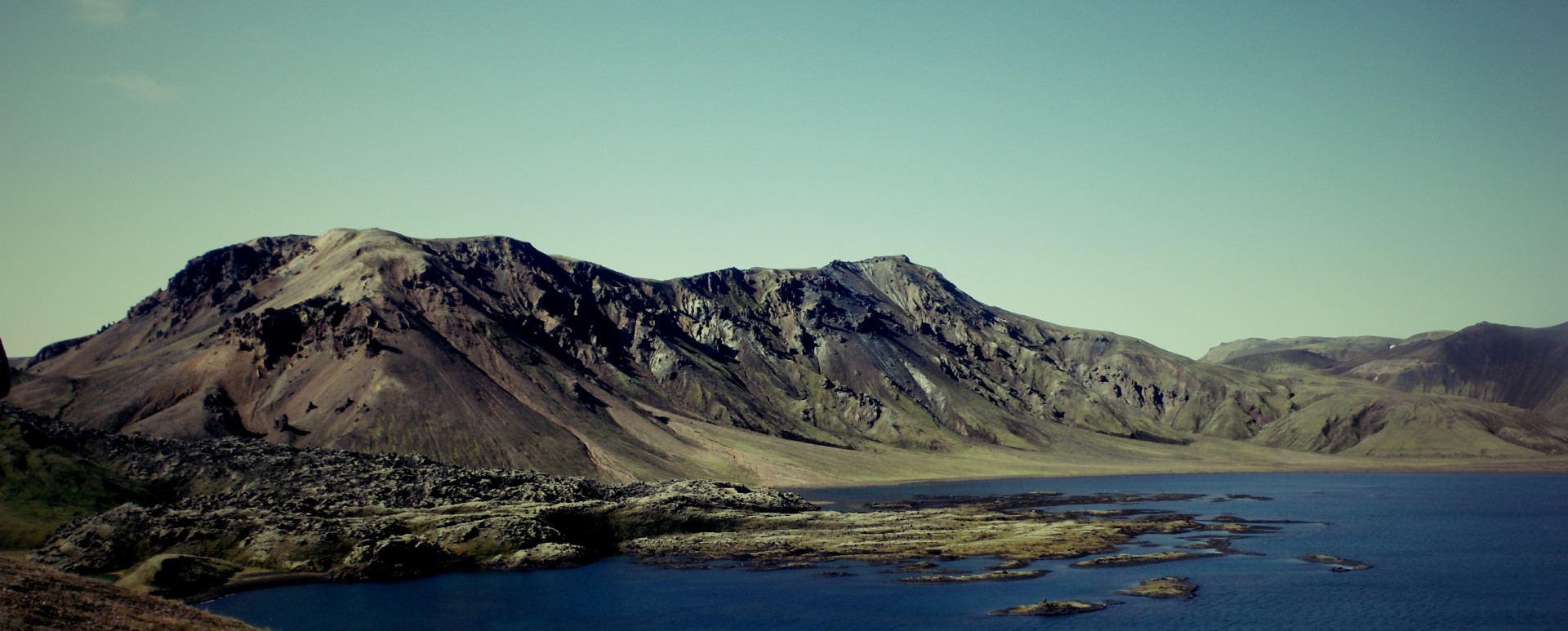 Landmannalaugar - Þórsmörk