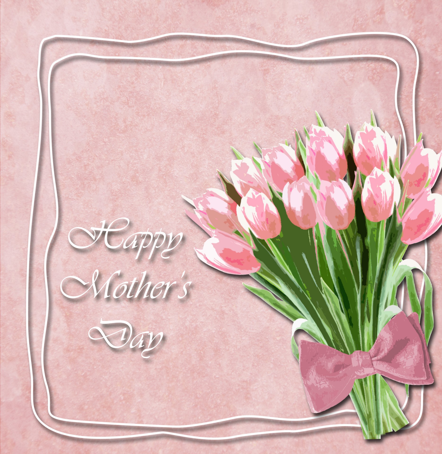 Albums 92 Wallpaper Happy Mothers Day Images With Flowers Updated 102023 