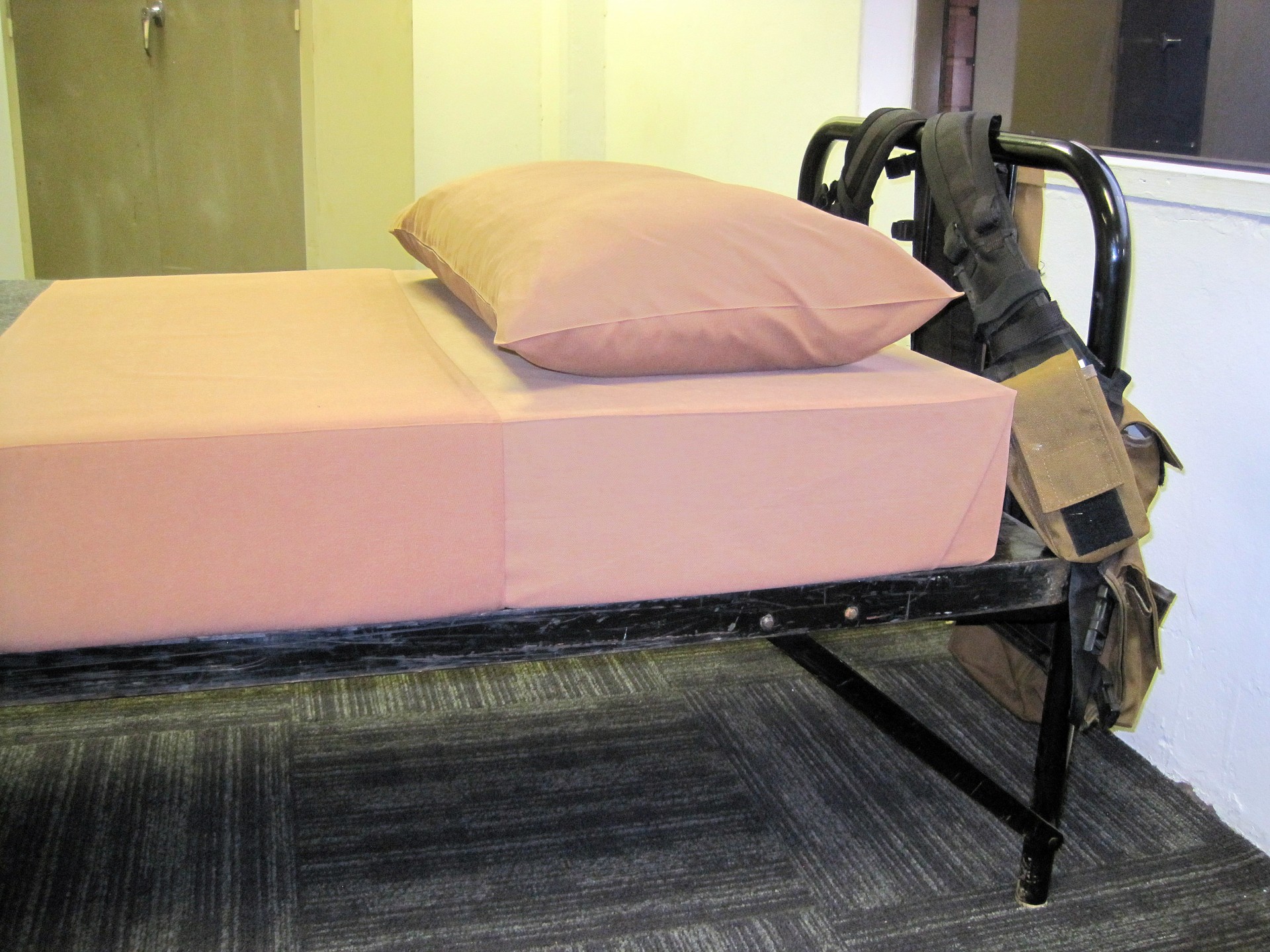 flip beds for adults
