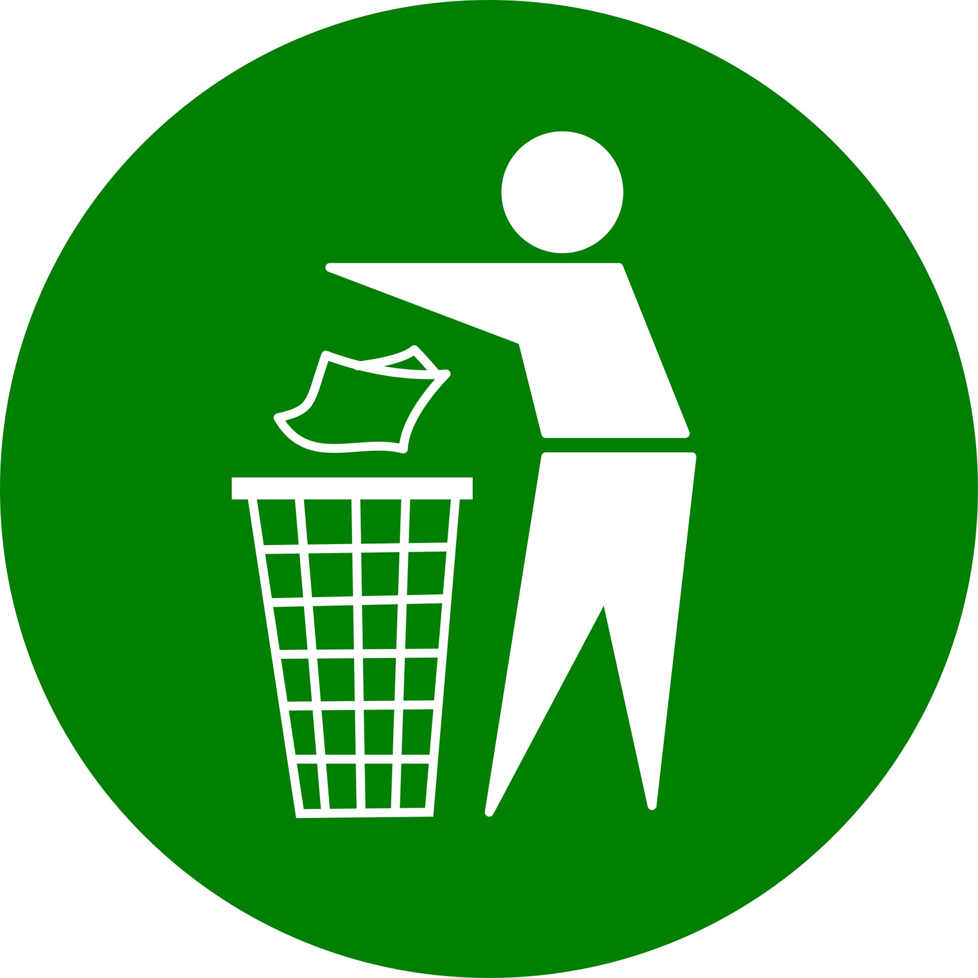 Recycling Symbol Recycling Recycling Bin Logo Waste C - vrogue.co
