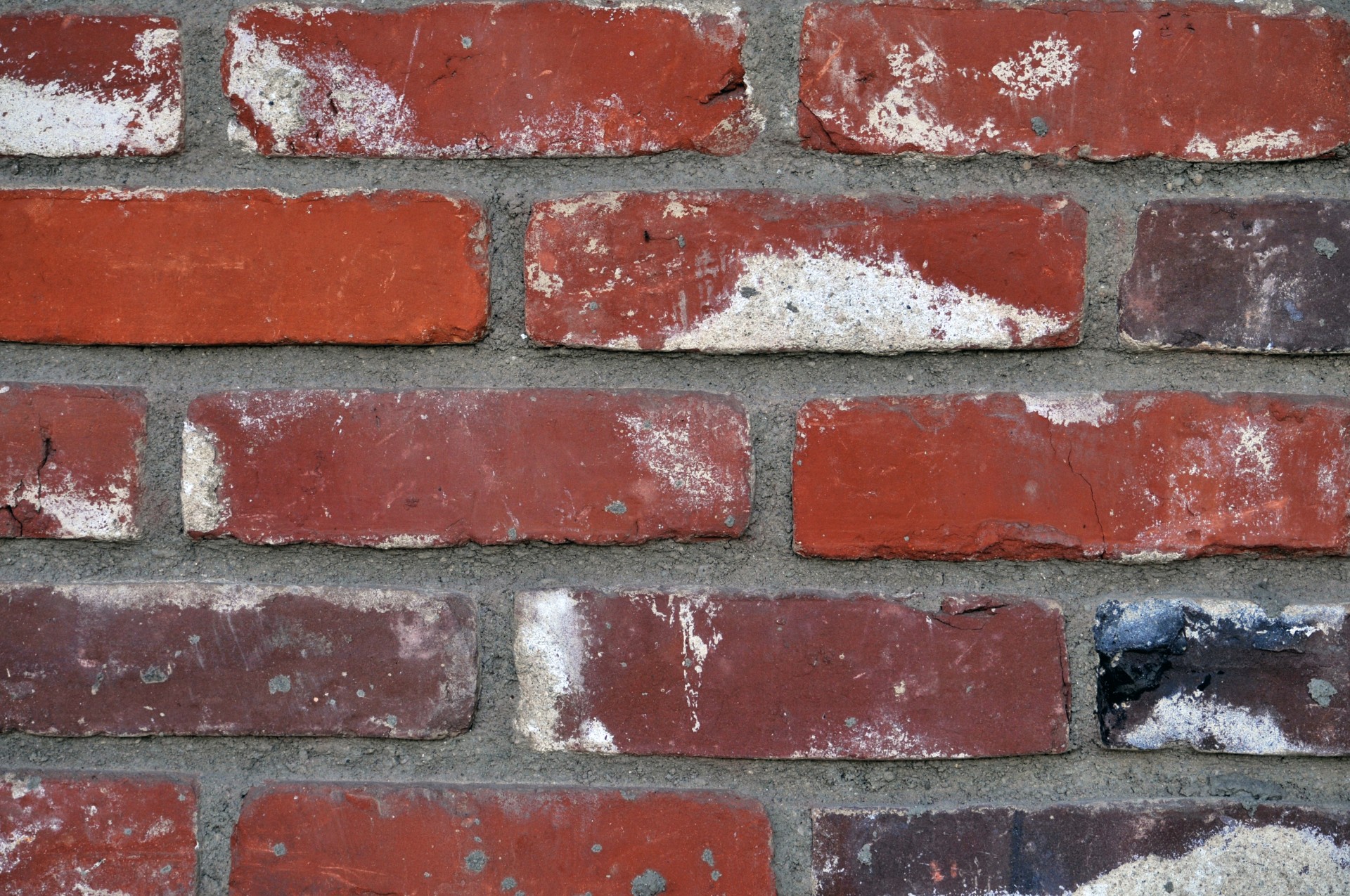 Red Brick Wall fundal