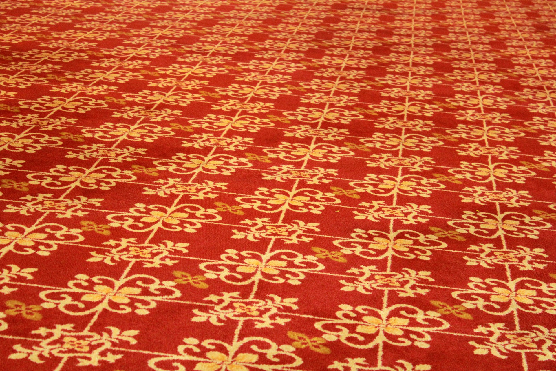 Red Carpet Achtergrond