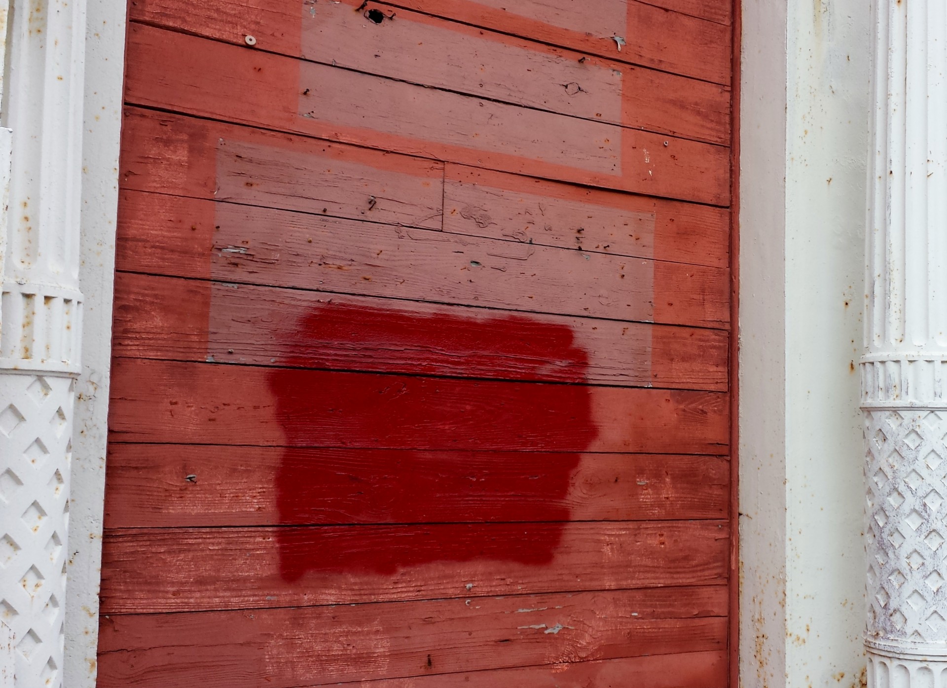 Red Wall (2)