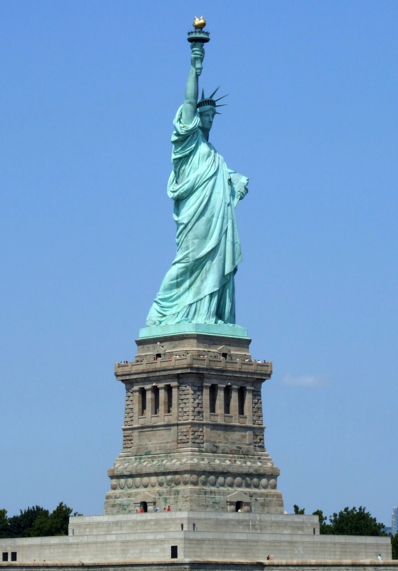 Statuia Libertății