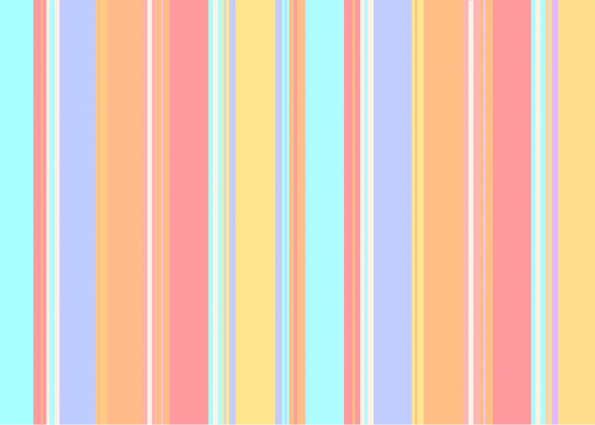 Stripes Context colorat