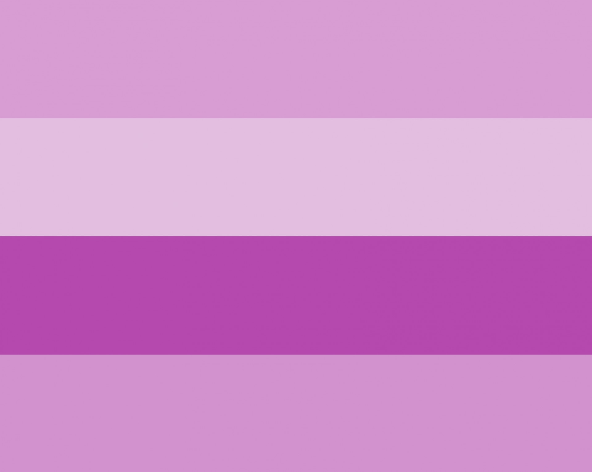 Stripes Context in nuante violet