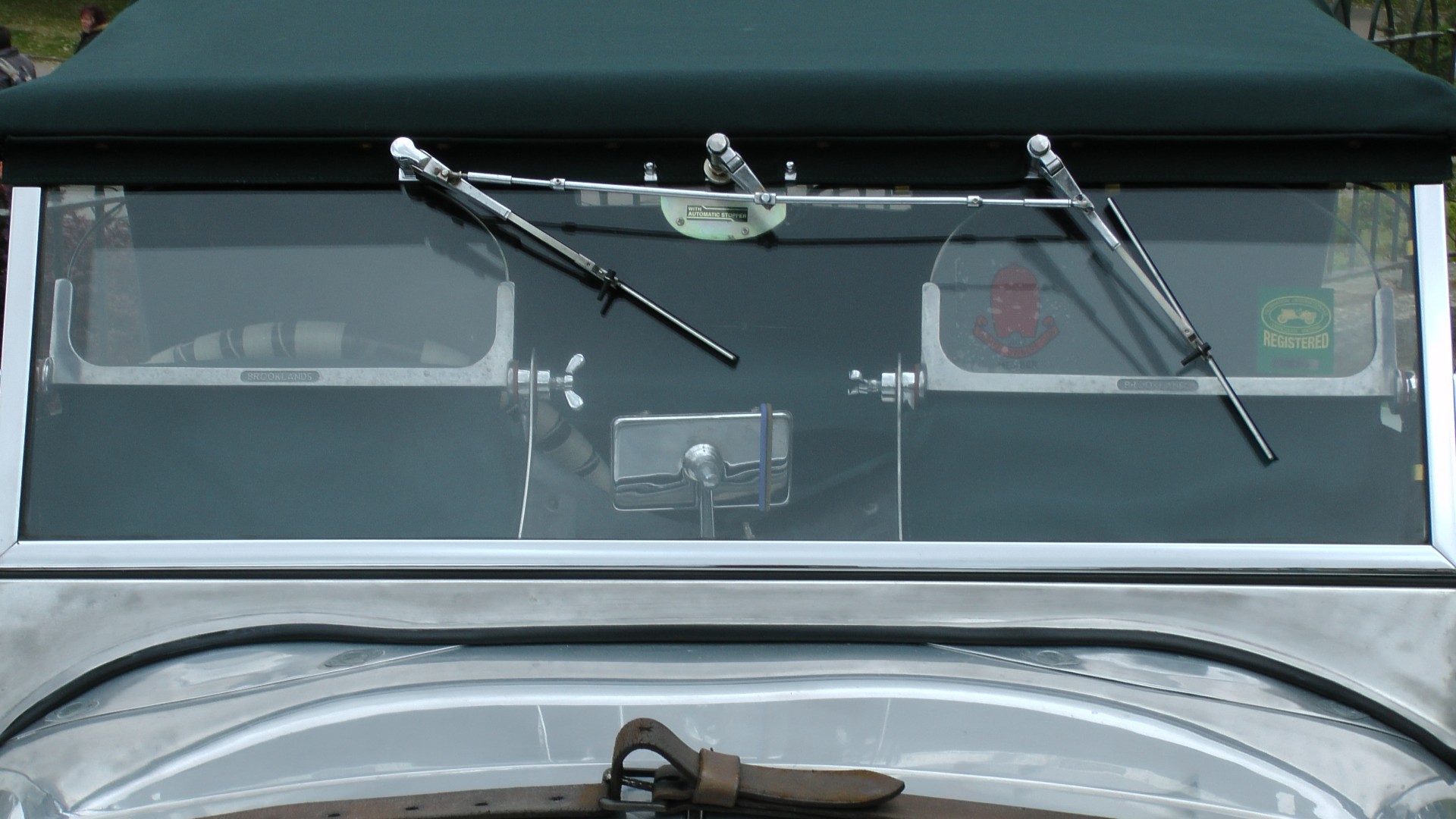 best windshield wipers wirecutter
