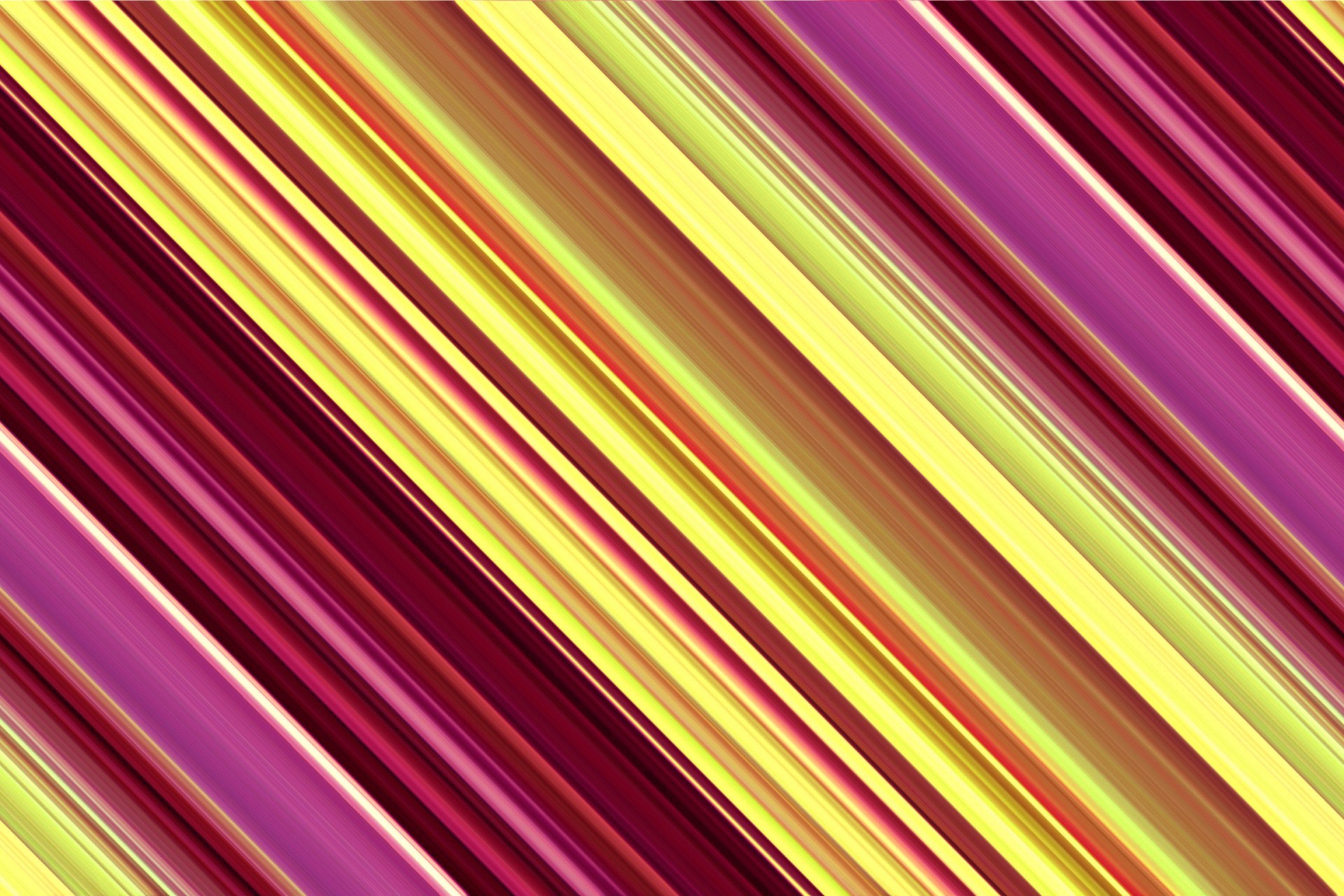 Violet Yellow Stripes Background Free Stock Photo - Public Domain Pictures