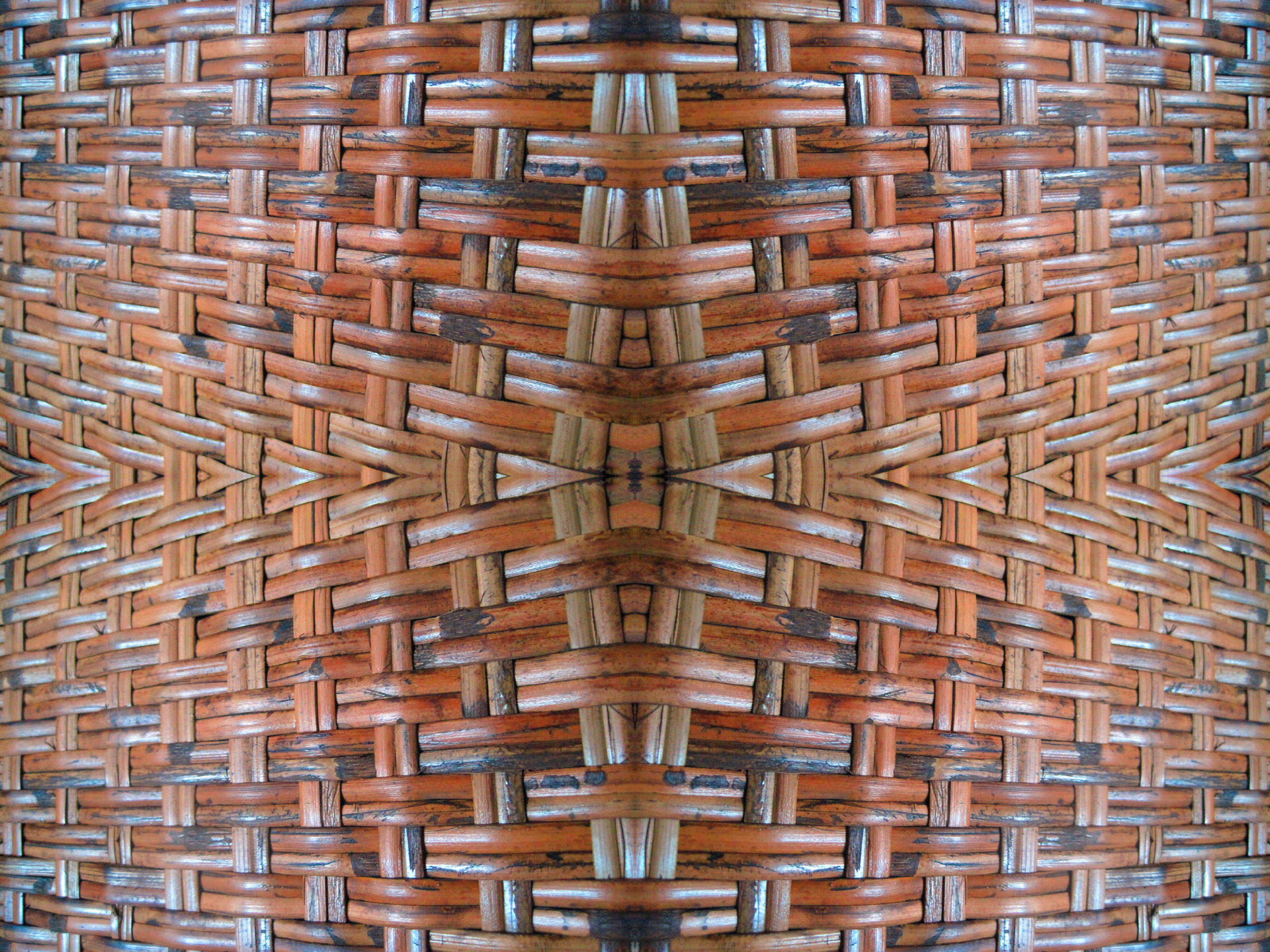 Wicker Basket Weave Free Stock Photo Public Domain Pictures