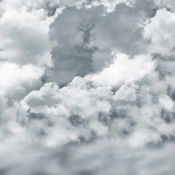 Blue Cloud Sky Background Free Stock Photo - Public Domain Pictures