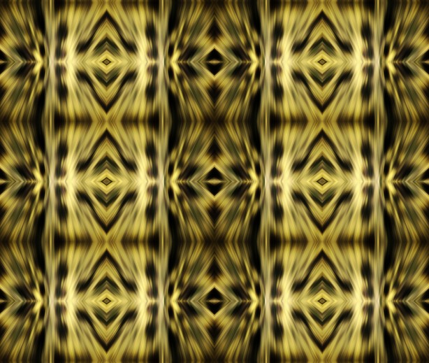 Gold And Black Diamond Pattern Free Stock Photo - Public Domain Pictures