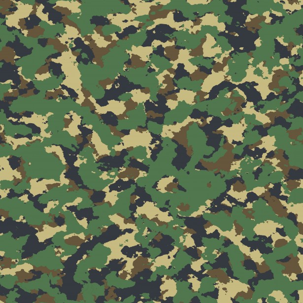 Green Effect Camouflage Background Free Stock Photo - Public Domain ...