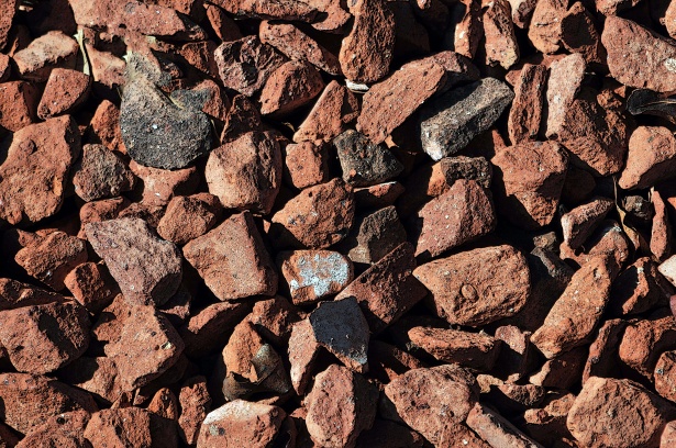 Red Rock Background #2 Free Stock Photo - Public Domain Pictures