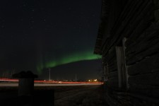 Aurora Borealis Nordlichter