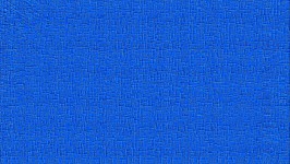 Mosaico azul padrão de fundo
