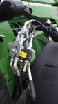 Buldozer tractor Hidraulica