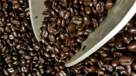 コー​​ヒー豆
