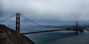 Golden Gate-bron 3