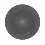 Grey ball