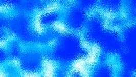 Tulbure albastru Wallpaper de fundal