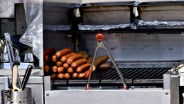 Hot Dog furnizor