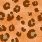 Leopard Print Tile