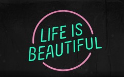 Život je krásný znamení # 8