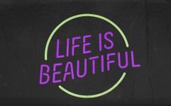 Život je krásný znamení # 9