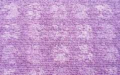 Lilac Floret Texture