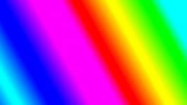 Multi Color Rainbow bakgrund