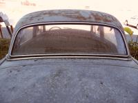 Viejo Studebaker coche