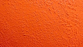Arancione Tessuto Pattern di sfondo