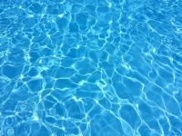 Pool-Wasser-