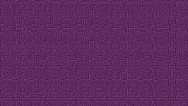 Purple Bold Mosaic Wallpaper